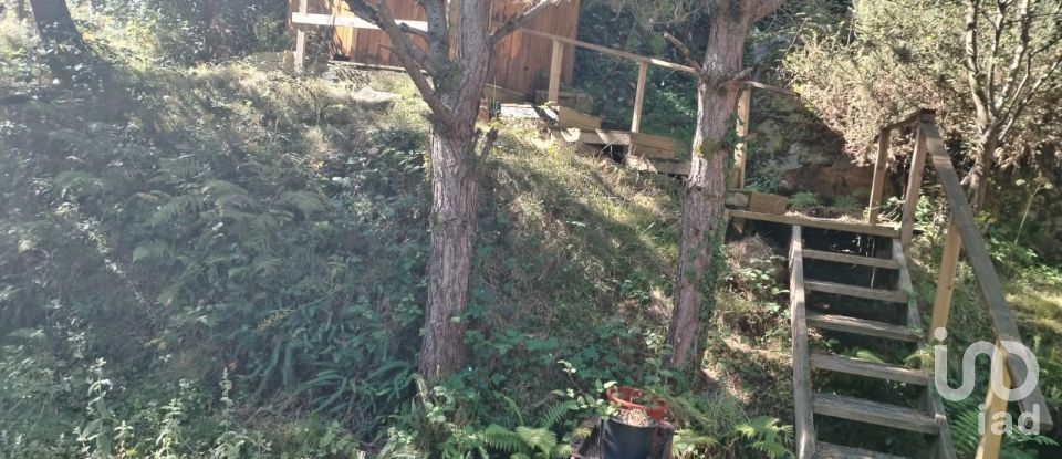 Casa rural 5 habitaciones de 230 m² en Los Tojos (39518)