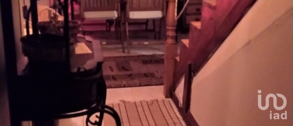 Casa rural 5 habitaciones de 230 m² en Los Tojos (39518)