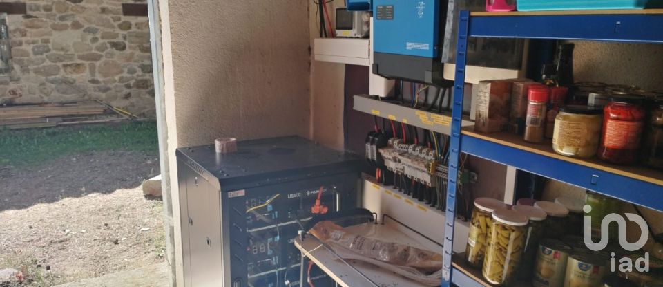 Casa rural 5 habitaciones de 230 m² en Los Tojos (39518)