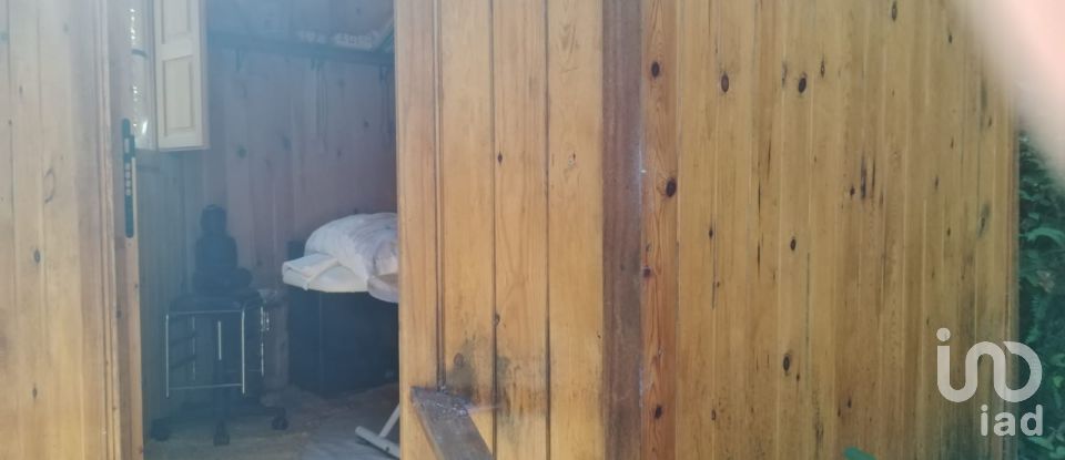 Casa rural 5 habitaciones de 230 m² en Los Tojos (39518)