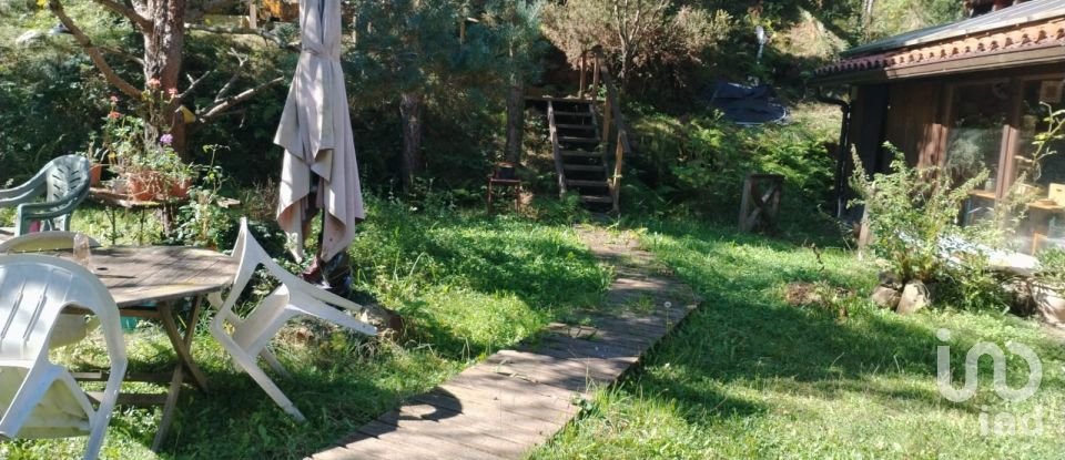 Casa rural 5 habitaciones de 230 m² en Los Tojos (39518)