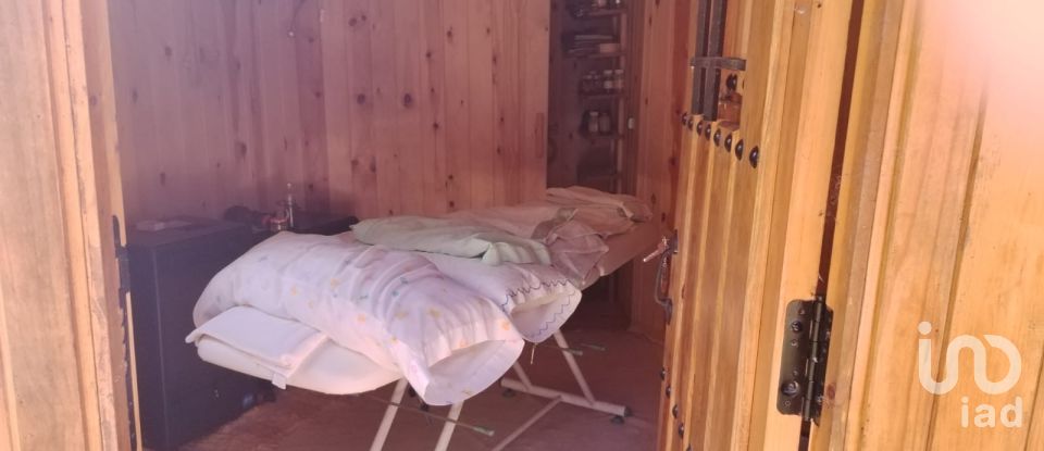 Casa rural 5 habitaciones de 230 m² en Los Tojos (39518)