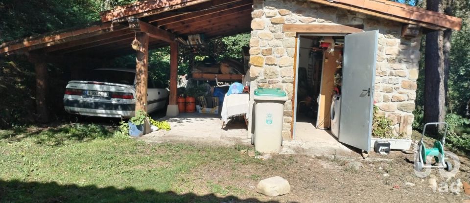 Casa rural 5 habitaciones de 230 m² en Los Tojos (39518)