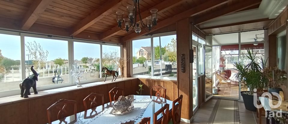 Casa 5 habitaciones de 262 m² en Meco (28880)