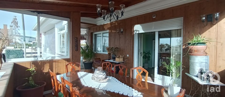 Casa 5 habitaciones de 262 m² en Meco (28880)