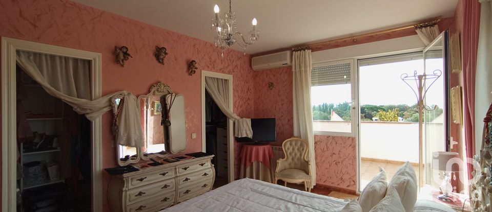 Casa 5 habitaciones de 262 m² en Meco (28880)