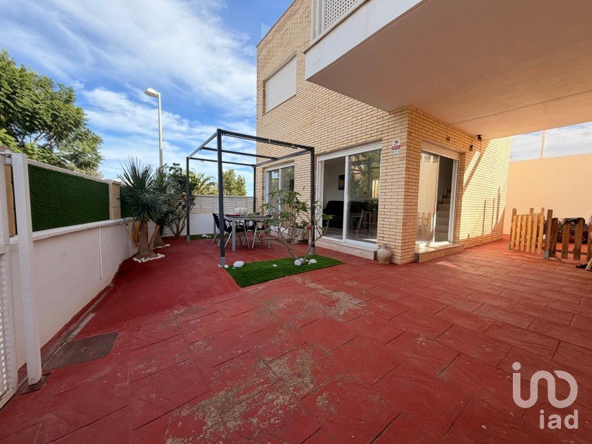 Casa 2 habitaciones de 74 m² en Peñiscola (12598)