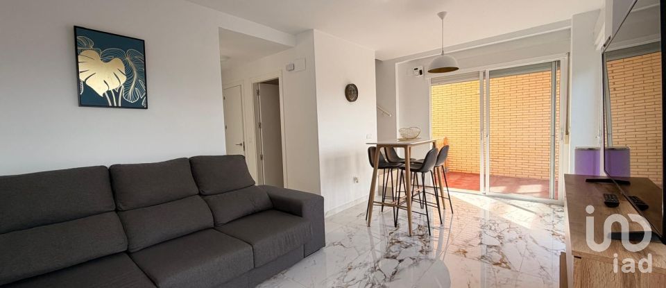 Casa 2 habitaciones de 74 m² en Peñiscola (12598)