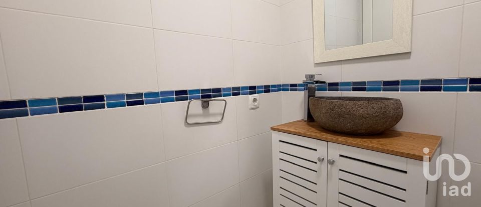 Casa 2 habitaciones de 74 m² en Peñiscola (12598)