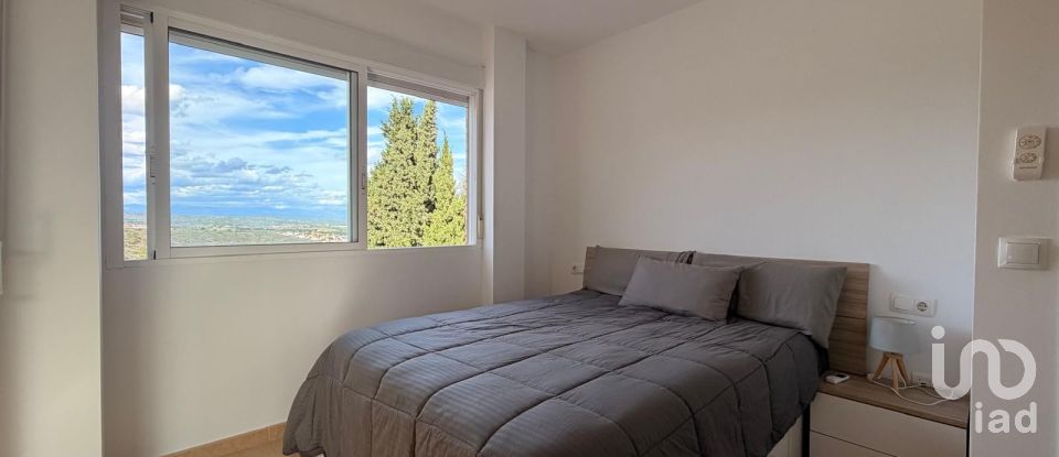 Casa 2 habitaciones de 74 m² en Peñiscola (12598)