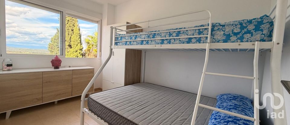 Casa 2 habitaciones de 74 m² en Peñiscola (12598)