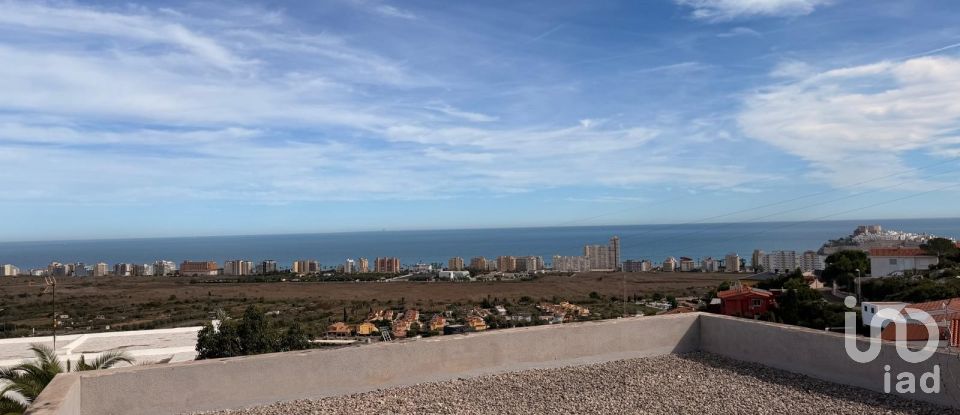 Casa 2 habitaciones de 74 m² en Peñiscola (12598)