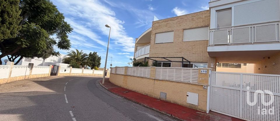 Casa 2 habitaciones de 74 m² en Peñiscola (12598)