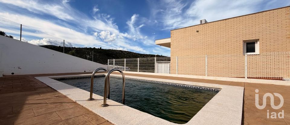 Casa 2 habitaciones de 74 m² en Peñiscola (12598)