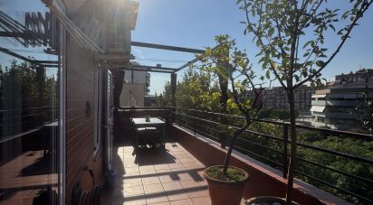 Penthouse 2 bedrooms of 70 m² in Badalona (08914)