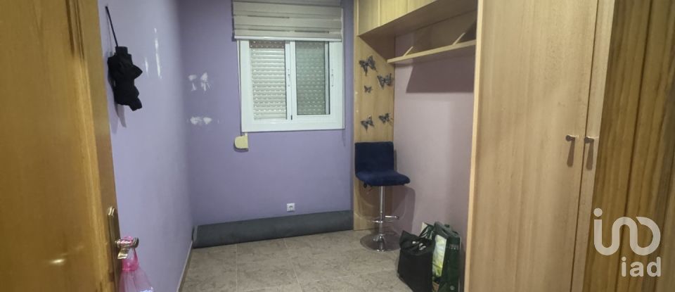 Ático 2 habitaciones de 70 m² en Badalona (08914)