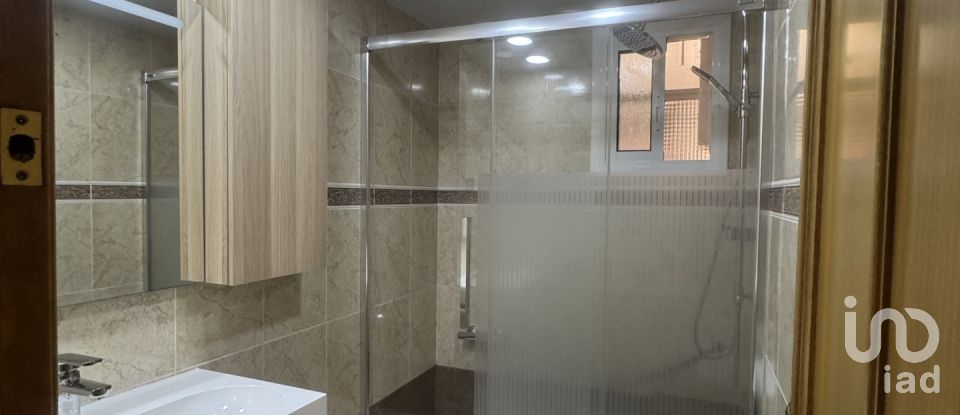 Ático 2 habitaciones de 70 m² en Badalona (08914)