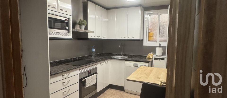 Ático 2 habitaciones de 70 m² en Badalona (08914)