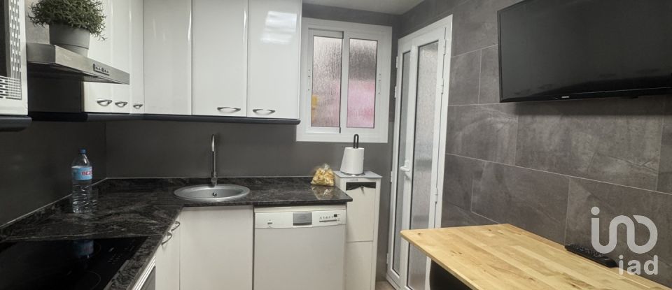 Ático 2 habitaciones de 70 m² en Badalona (08914)