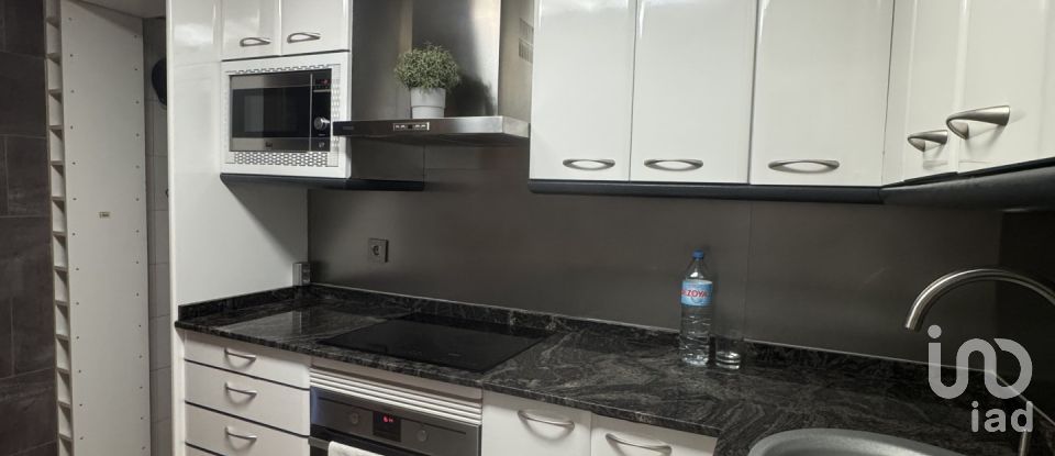 Ático 2 habitaciones de 70 m² en Badalona (08914)