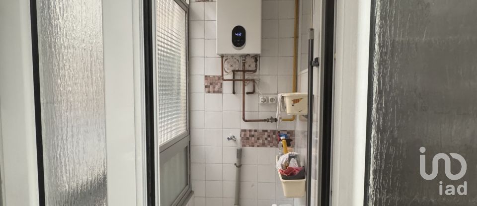 Ático 2 habitaciones de 70 m² en Badalona (08914)