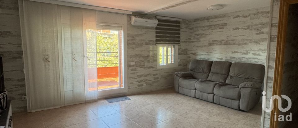 Ático 2 habitaciones de 70 m² en Badalona (08914)