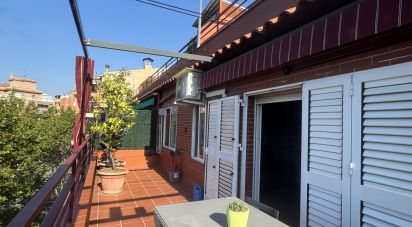 Penthouse 2 bedrooms of 70 m² in Badalona (08914)