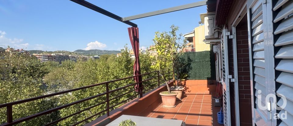 Ático 2 habitaciones de 70 m² en Badalona (08914)