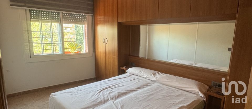 Ático 2 habitaciones de 70 m² en Badalona (08914)