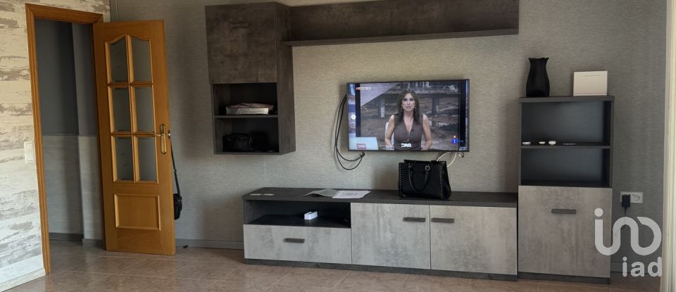 Ático 2 habitaciones de 70 m² en Badalona (08914)