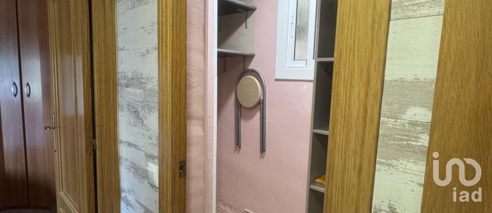 Ático 2 habitaciones de 70 m² en Badalona (08914)