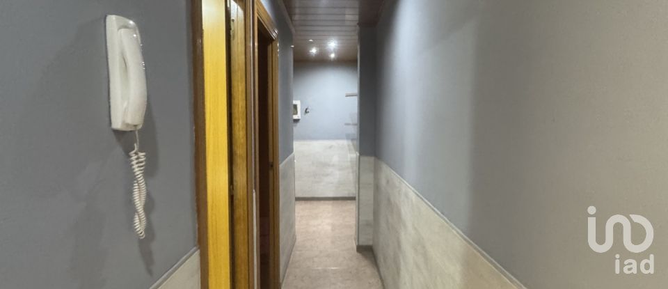 Ático 2 habitaciones de 70 m² en Badalona (08914)