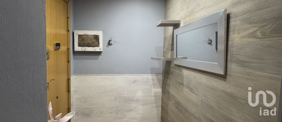 Ático 2 habitaciones de 70 m² en Badalona (08914)