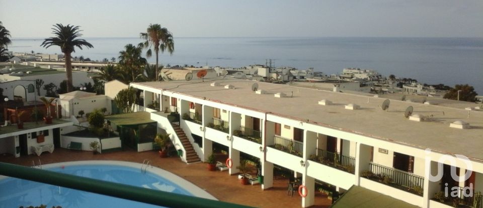 Pis 1 habitació de 55 m² a Barranco del Quiquere (35510)