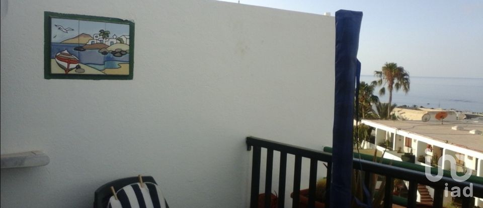 Pis 1 habitació de 55 m² a Barranco del Quiquere (35510)