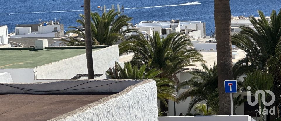 Pis 1 habitació de 55 m² a Barranco del Quiquere (35510)