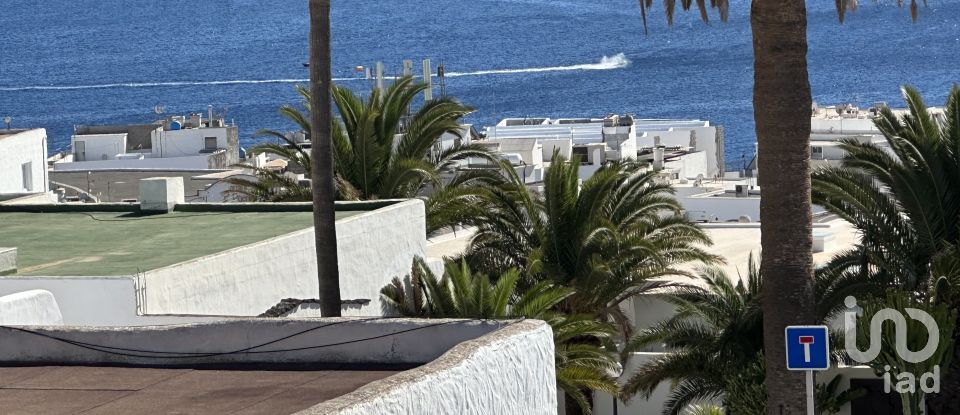 Pis 1 habitació de 55 m² a Barranco del Quiquere (35510)