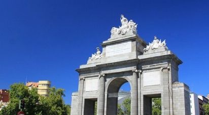 Shop / premises commercial of 78 m² in Madrid (28019)