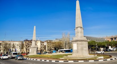 Shop / premises commercial of 78 m² in Madrid (28019)