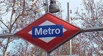 Shop / premises commercial of 78 m² in Madrid (28019)