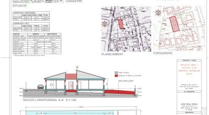 House 4 bedrooms of 100 m² in Sant Jaume dels Domenys (43713)