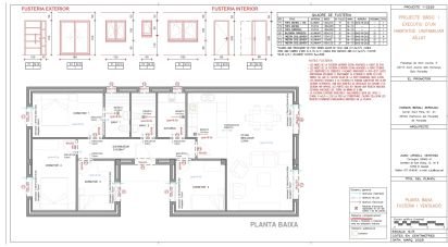 House 4 bedrooms of 100 m² in Sant Jaume dels Domenys (43713)