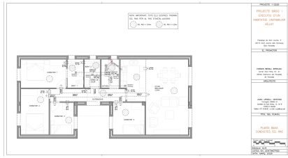 House 4 bedrooms of 100 m² in Sant Jaume dels Domenys (43713)