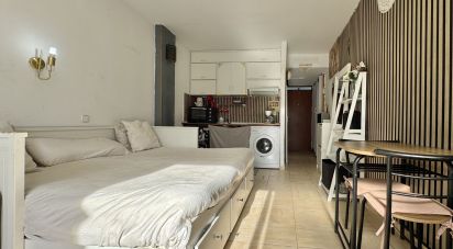 Estudio 0 habitaciones de 29 m² en Mijas (29649)