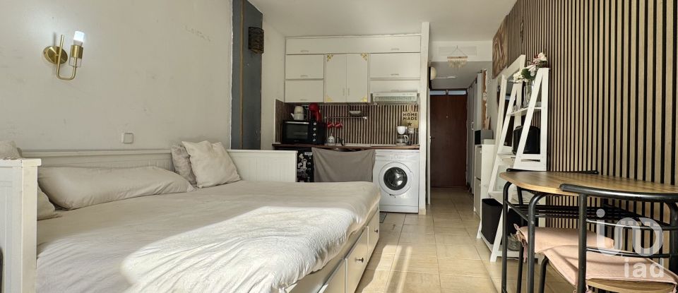 Estudi 0 habitacions de 29 m² a Mijas (29649)