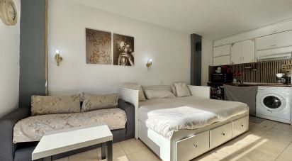 Estudio 0 habitaciones de 29 m² en Mijas (29649)