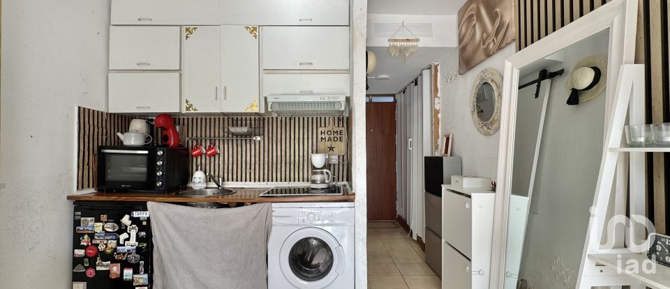 Estudi 0 habitacions de 29 m² a Mijas (29649)