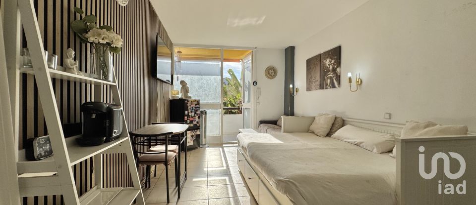 Estudi 0 habitacions de 29 m² a Mijas (29649)