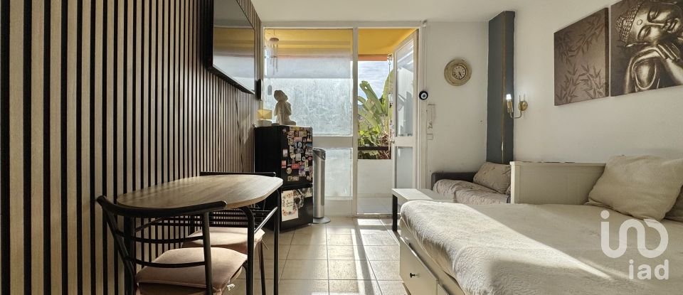 Estudi 0 habitacions de 29 m² a Mijas (29649)