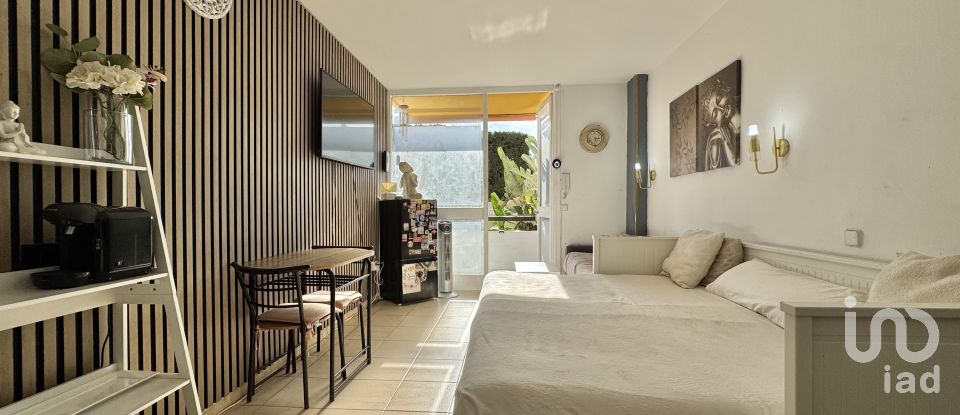Estudi 0 habitacions de 29 m² a Mijas (29649)